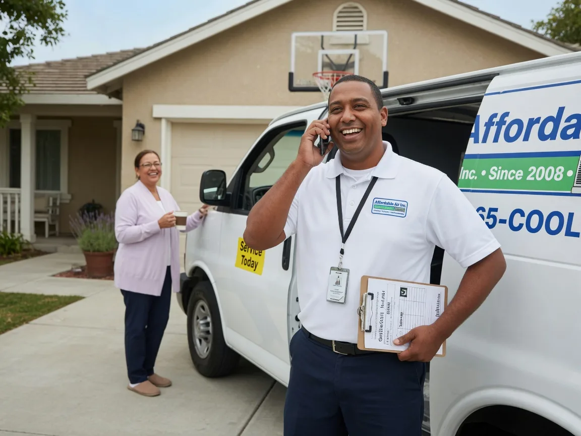 Central Ac Repair Pointblank, TX FAQs